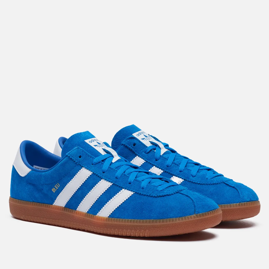 adidas Originals Мужские кроссовки Bleu