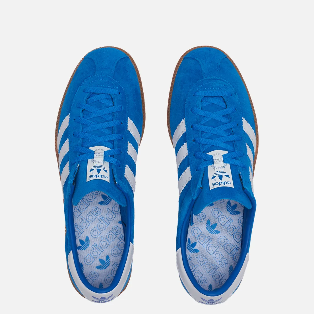 adidas Originals Мужские кроссовки Bleu