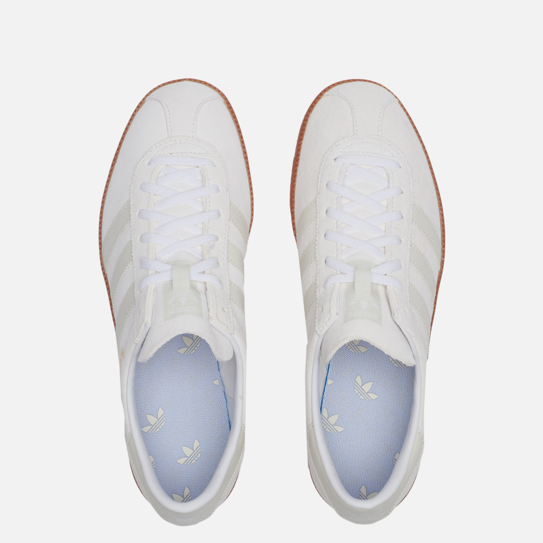 adidas Originals Мужские кроссовки Blanc