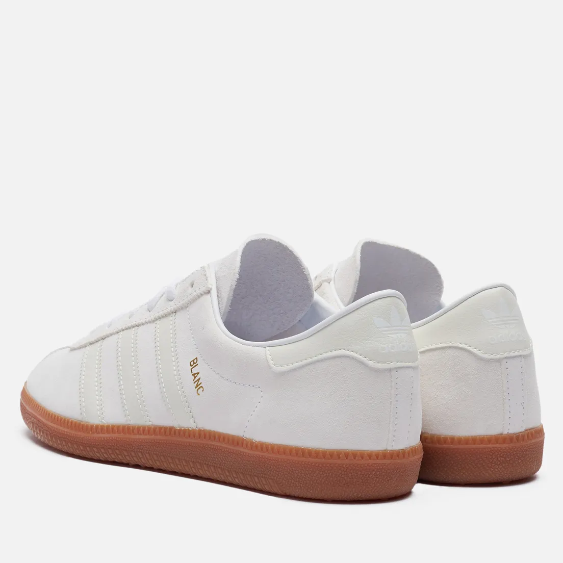 adidas Originals Мужские кроссовки Blanc