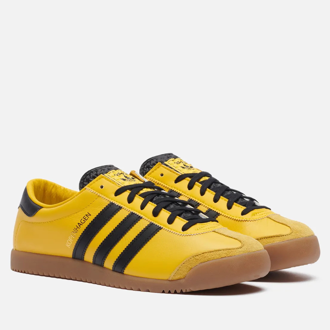 adidas Originals Мужские кроссовки Kopenhagen