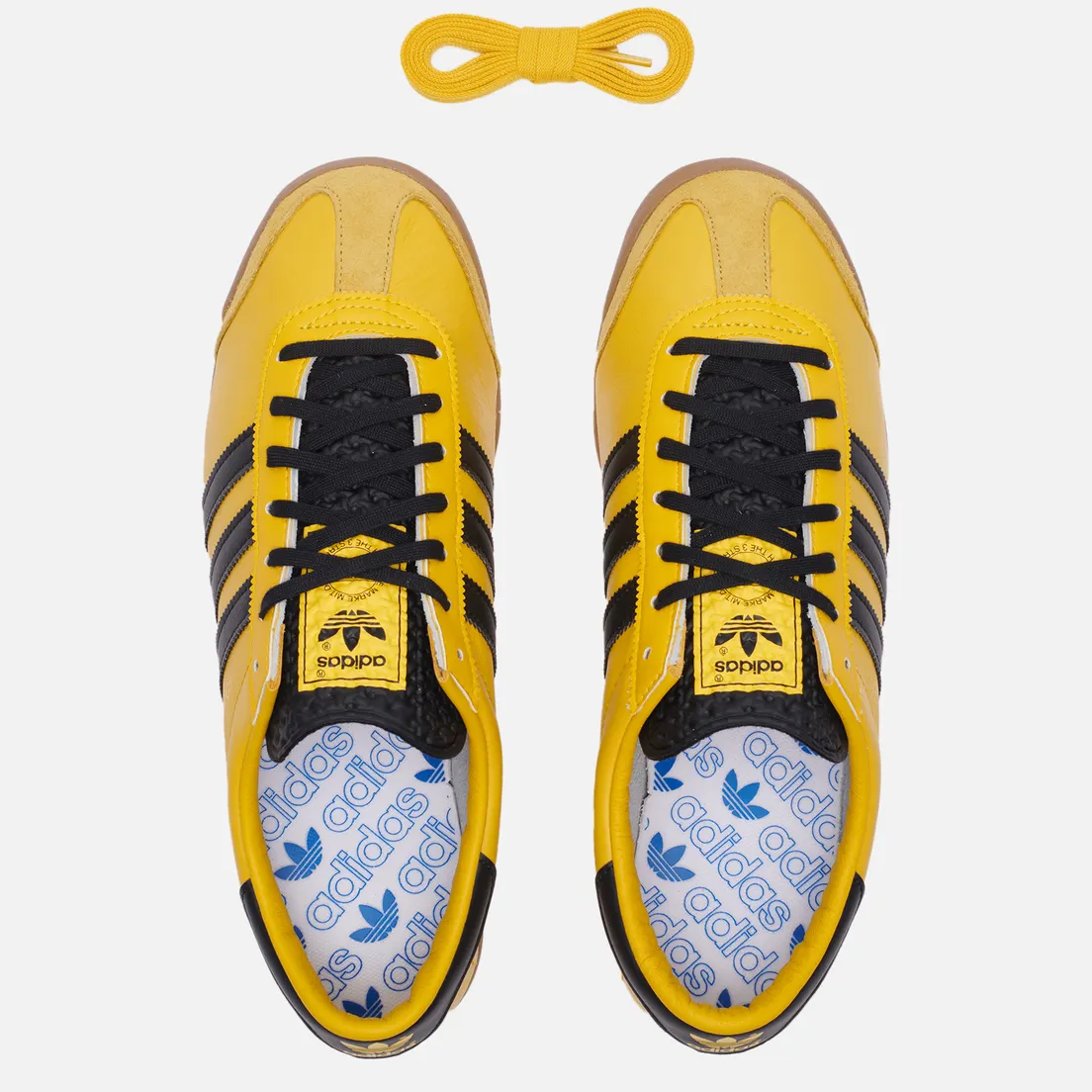 adidas Originals Мужские кроссовки Kopenhagen