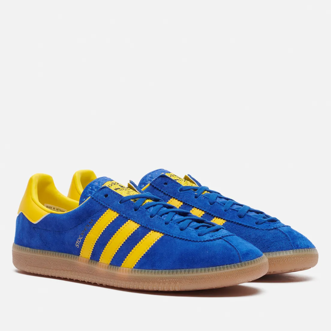 adidas Originals Кроссовки Stockholm