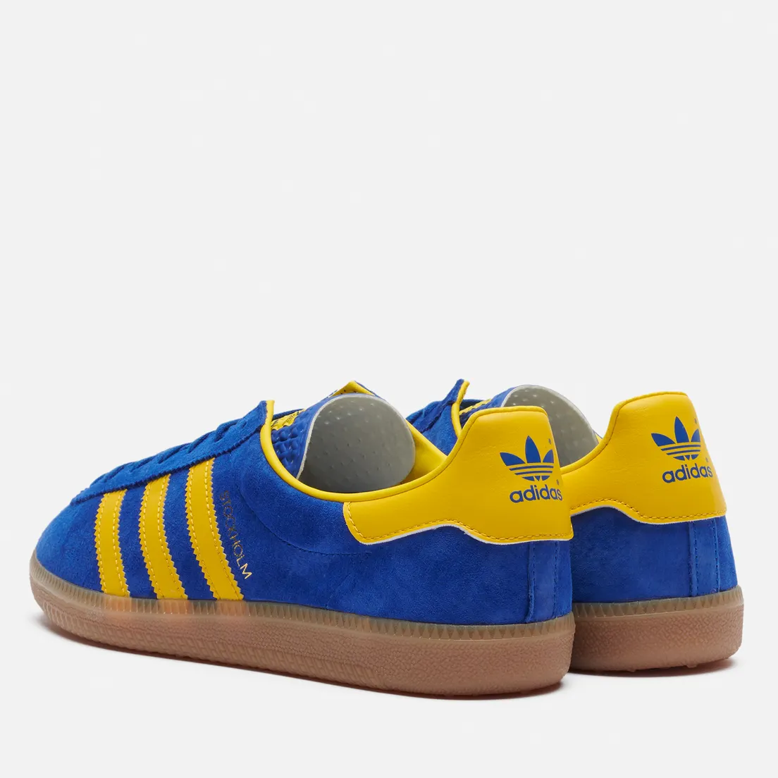 adidas Originals Кроссовки Stockholm