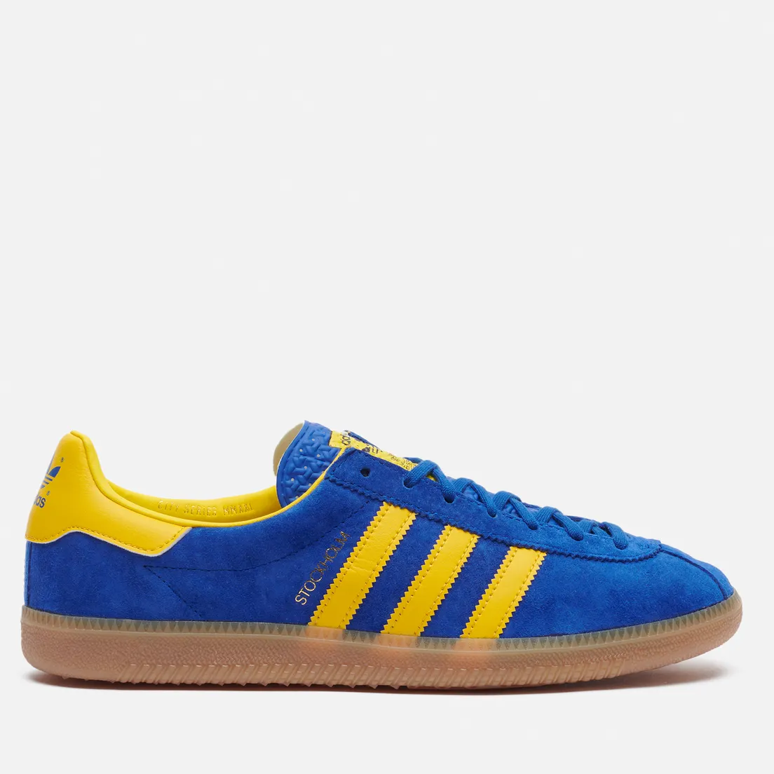 adidas Originals Кроссовки Stockholm
