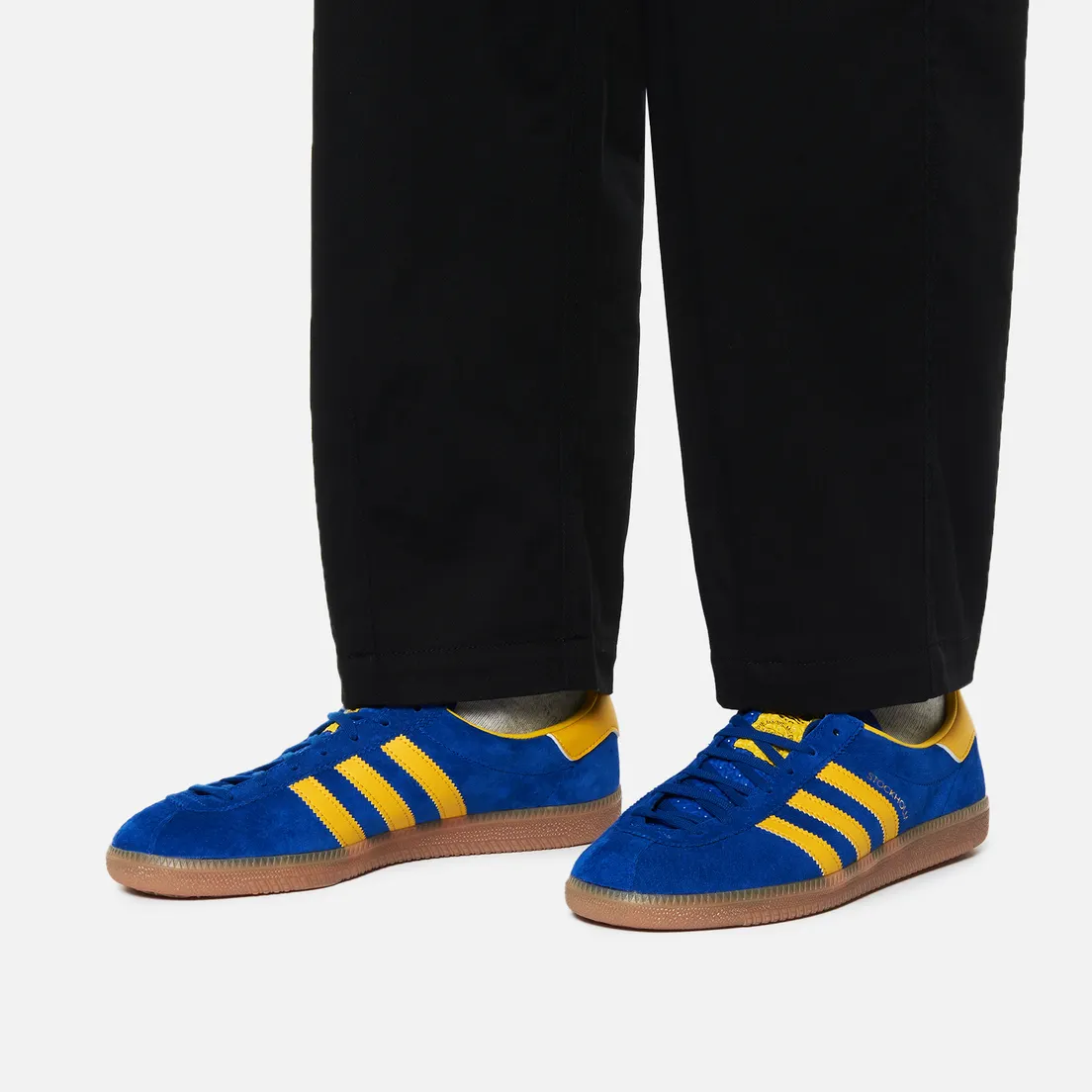 adidas Originals Кроссовки Stockholm