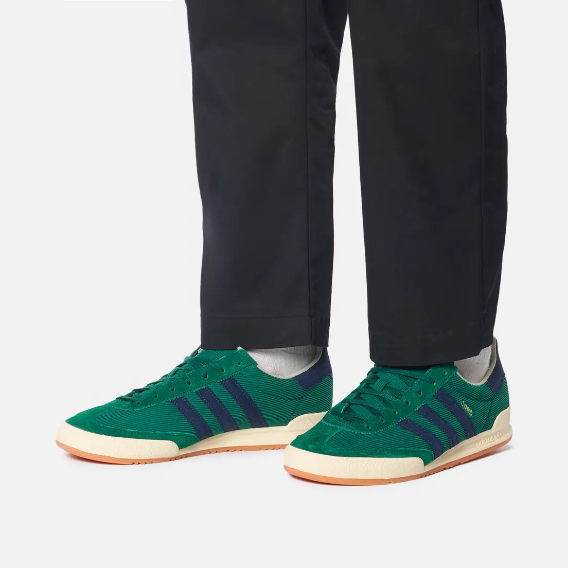 adidas Originals Мужские кроссовки Cord