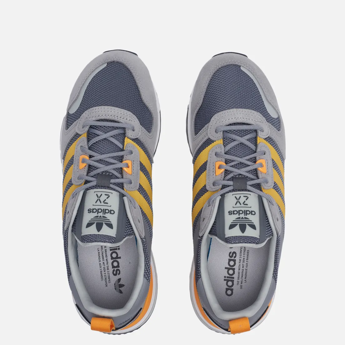 adidas Originals Мужские кроссовки ZX 700 HD