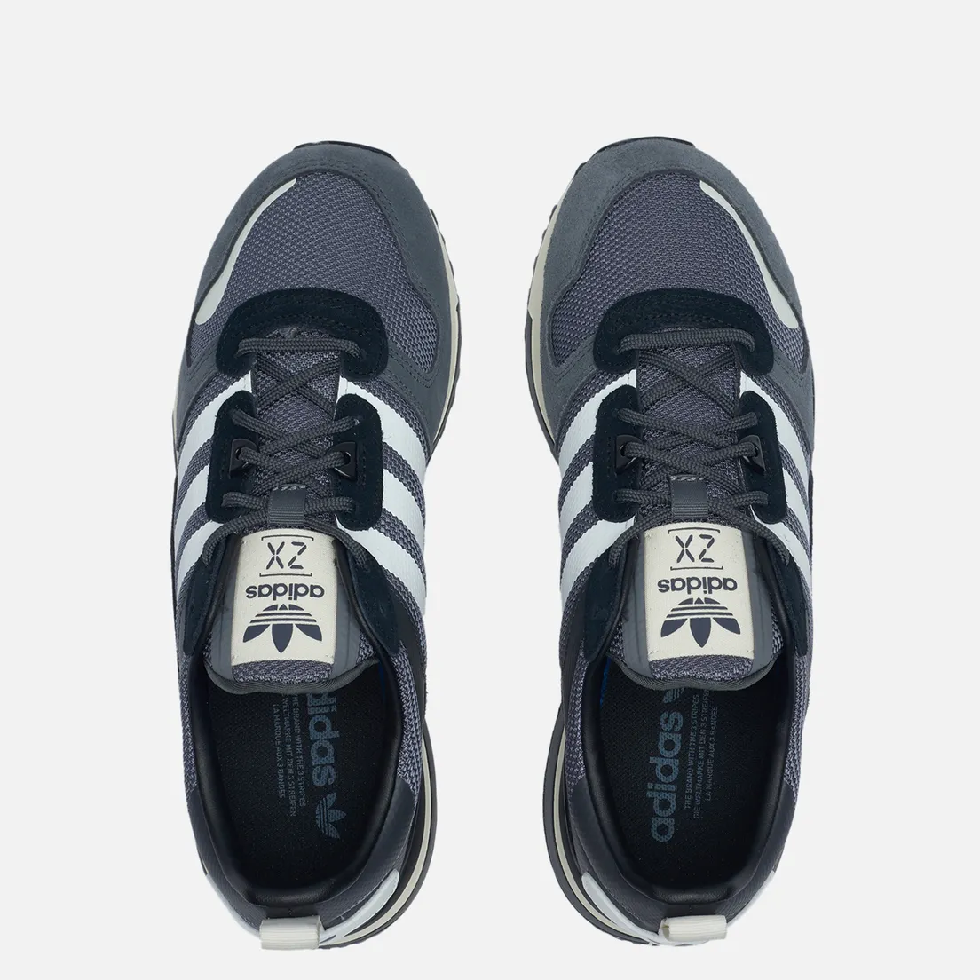 adidas Originals Мужские кроссовки ZX 700 HD