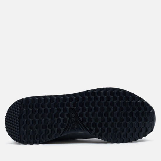 Мужские кроссовки adidas Originals ZX 700 HD Grey Six/Off White/Grey Four
