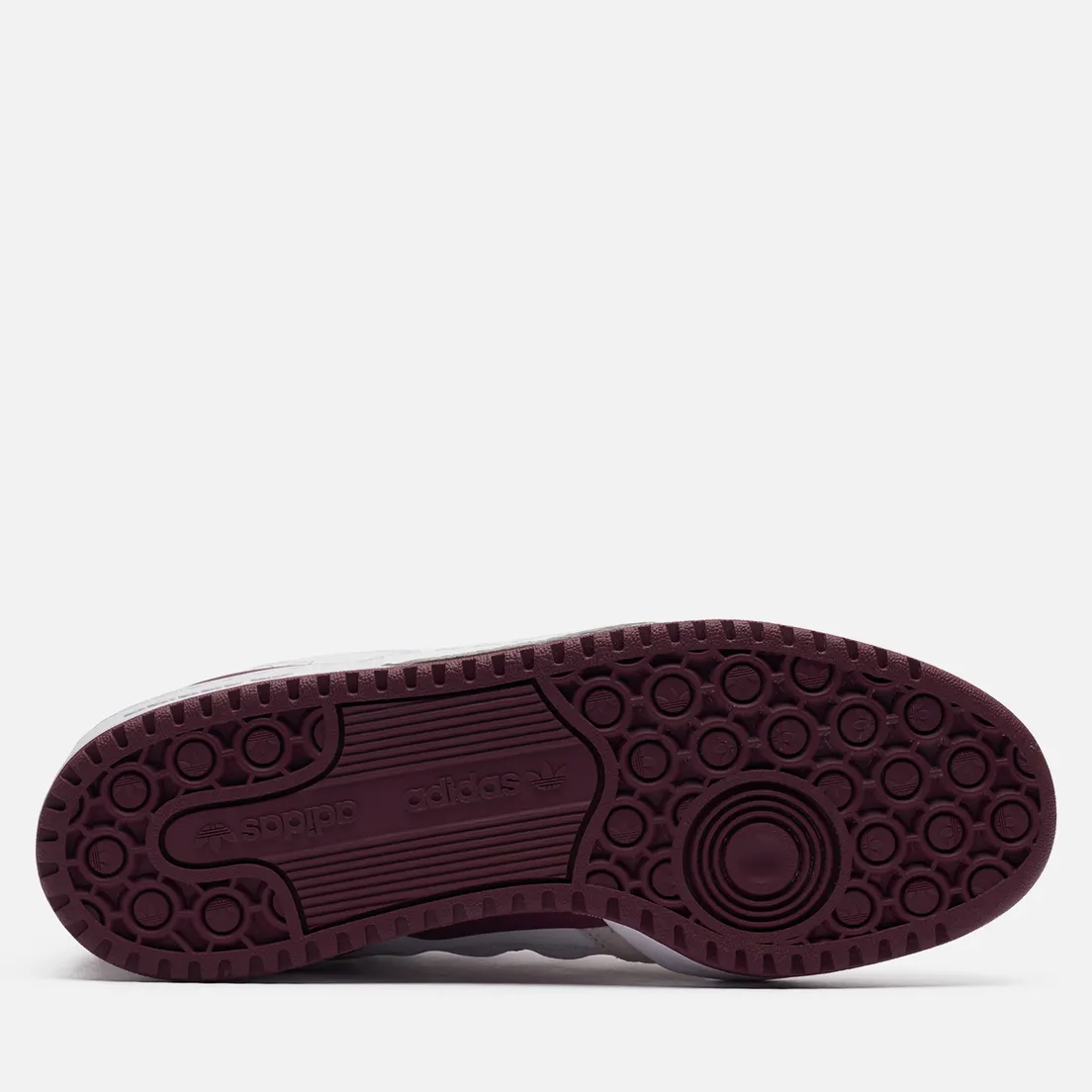 adidas Originals Мужские кроссовки Forum Exhibit Mid