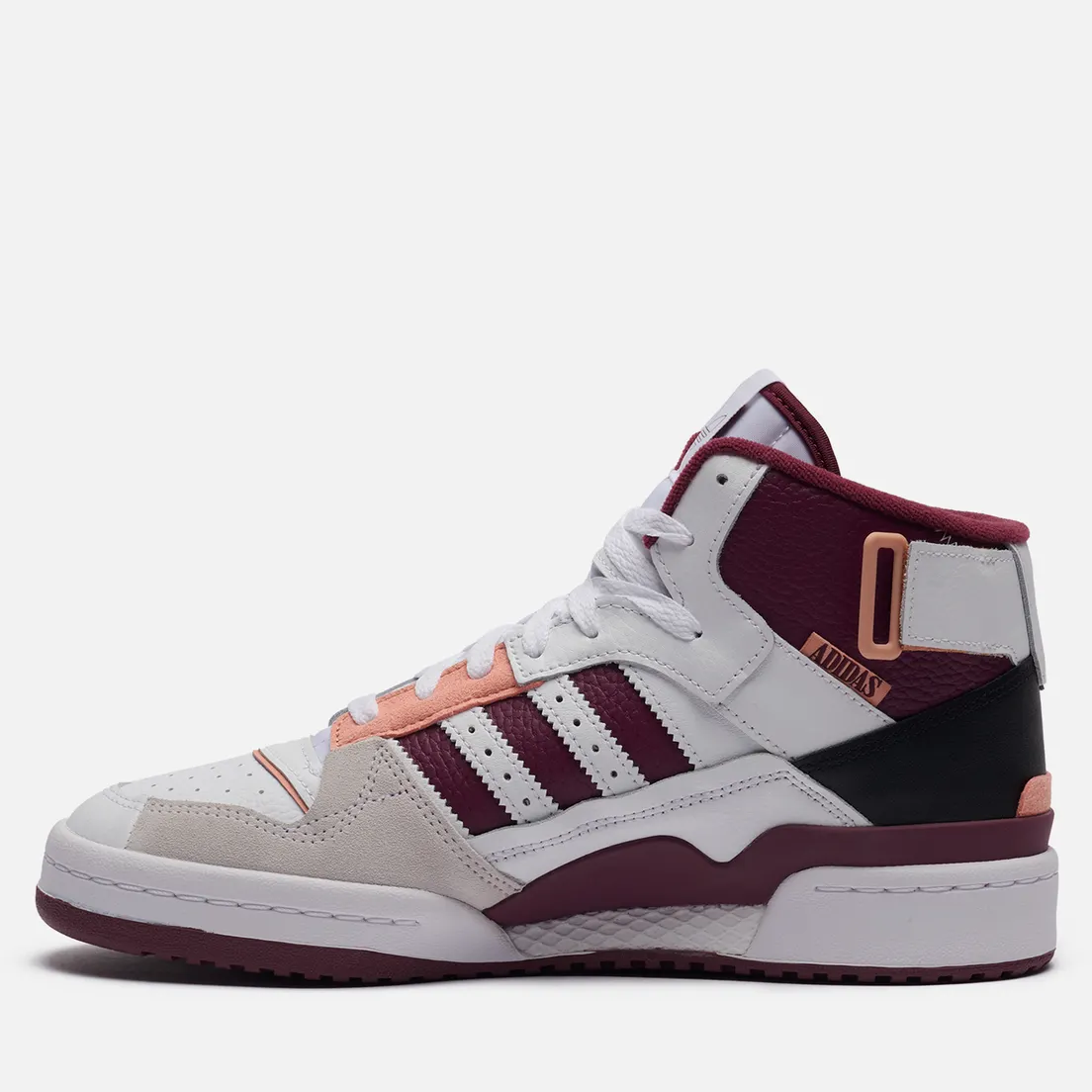 adidas Originals Мужские кроссовки Forum Exhibit Mid