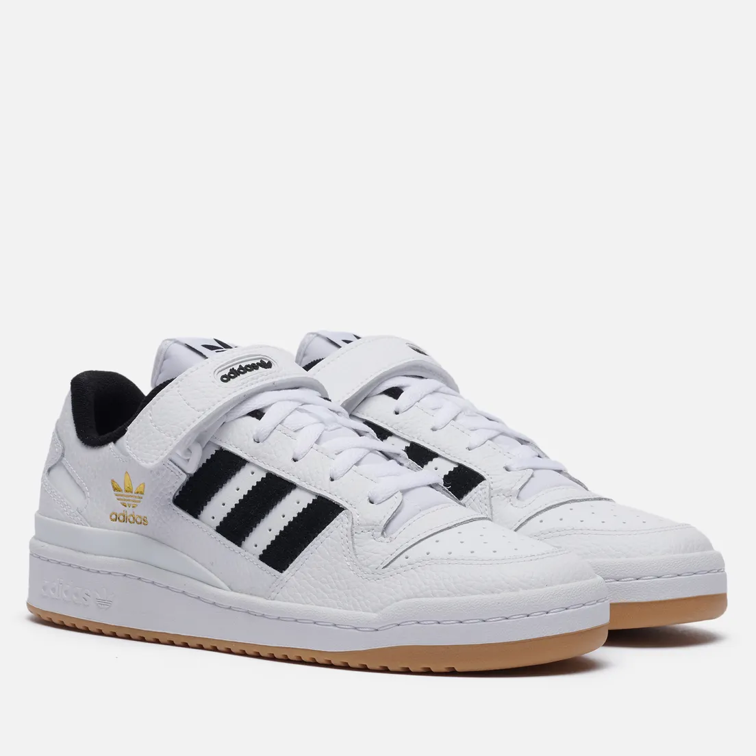 adidas Originals Кроссовки Forum Low