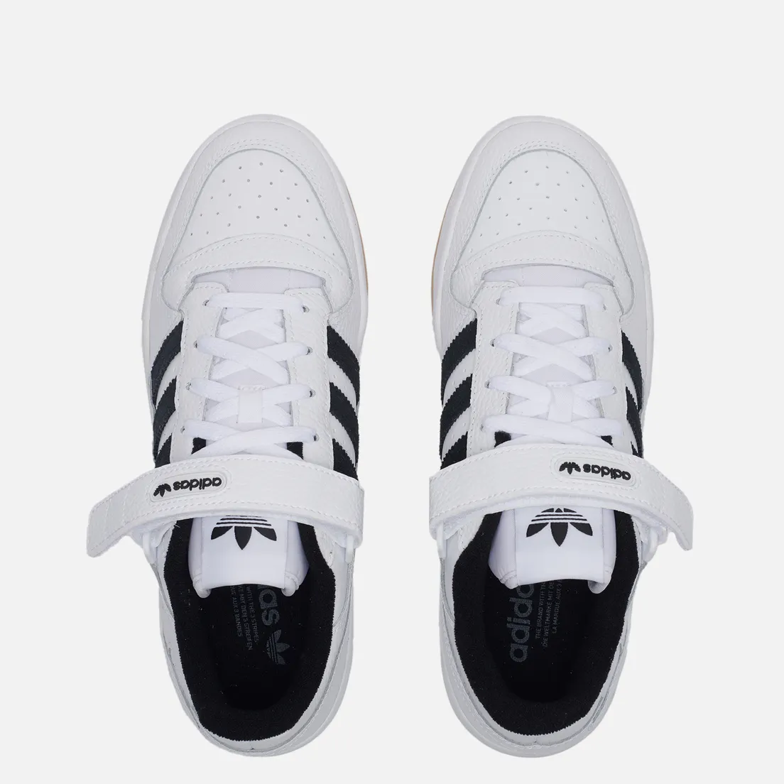 adidas Originals Кроссовки Forum Low
