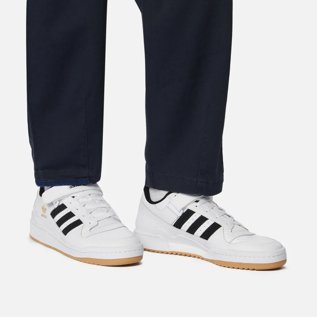 adidas Originals Кроссовки Forum Low