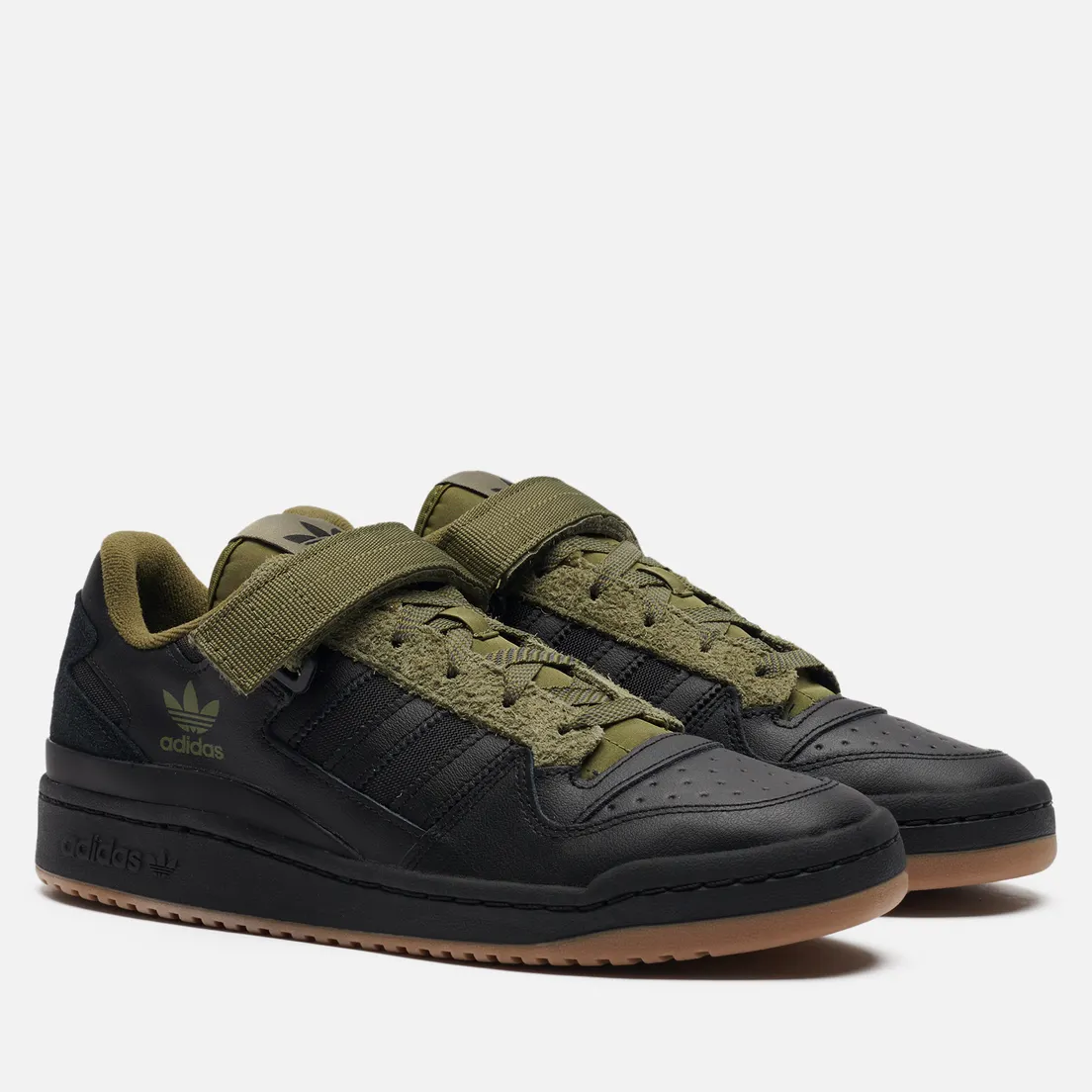 adidas Originals Мужские кроссовки Forum Low