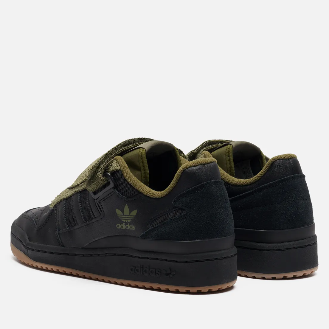 adidas Originals Мужские кроссовки Forum Low