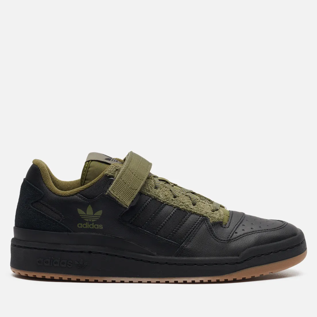 adidas Originals Мужские кроссовки Forum Low
