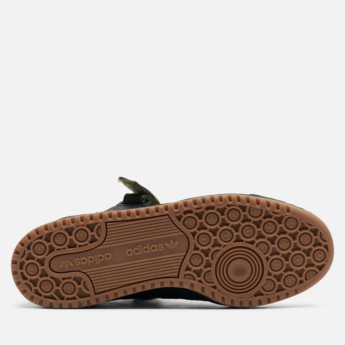 adidas Originals Мужские кроссовки Forum Low