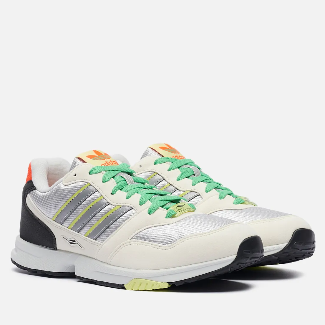 adidas Originals Мужские кроссовки ZX 1000