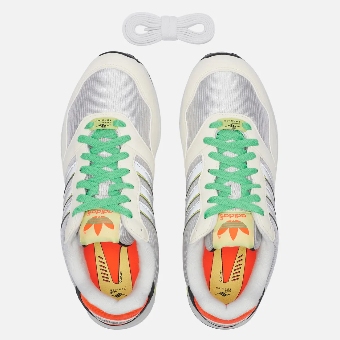 adidas Originals Мужские кроссовки ZX 1000