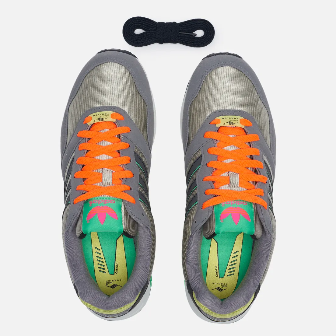 adidas Originals Мужские кроссовки ZX 1000 C