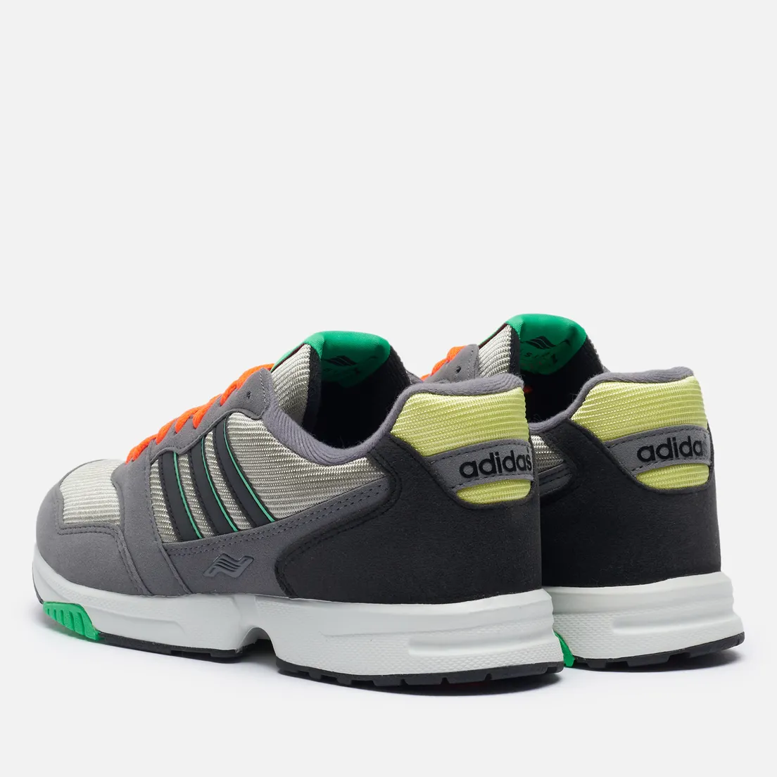 adidas Originals Мужские кроссовки ZX 1000 C