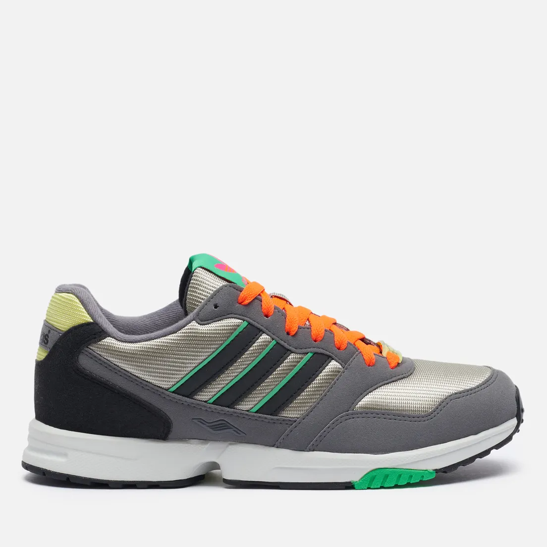adidas Originals Мужские кроссовки ZX 1000 C