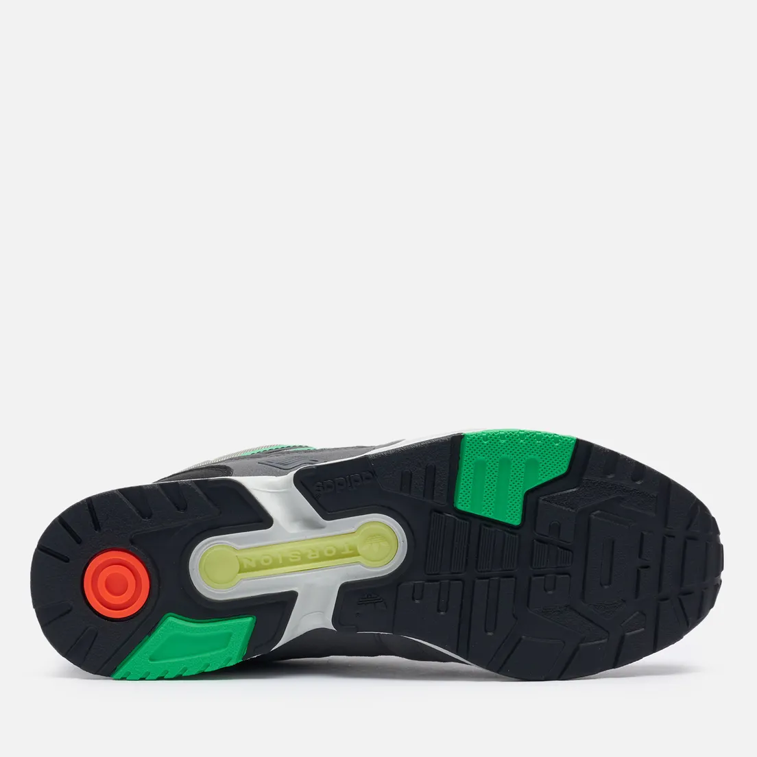 adidas Originals Мужские кроссовки ZX 1000 C