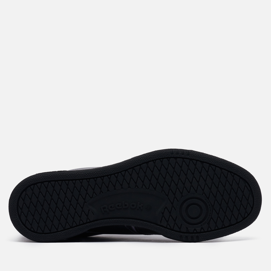 Reebok Мужские кроссовки x Maison Margiela Project 0 Classic Club Tromp Leoil