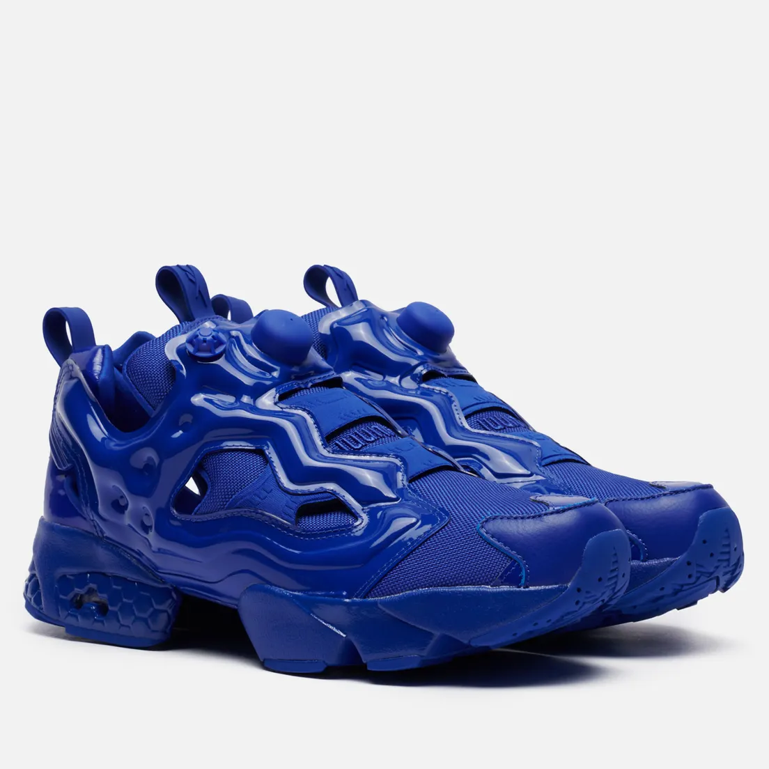 Reebok Кроссовки x Juun.J Instapump Fury OG