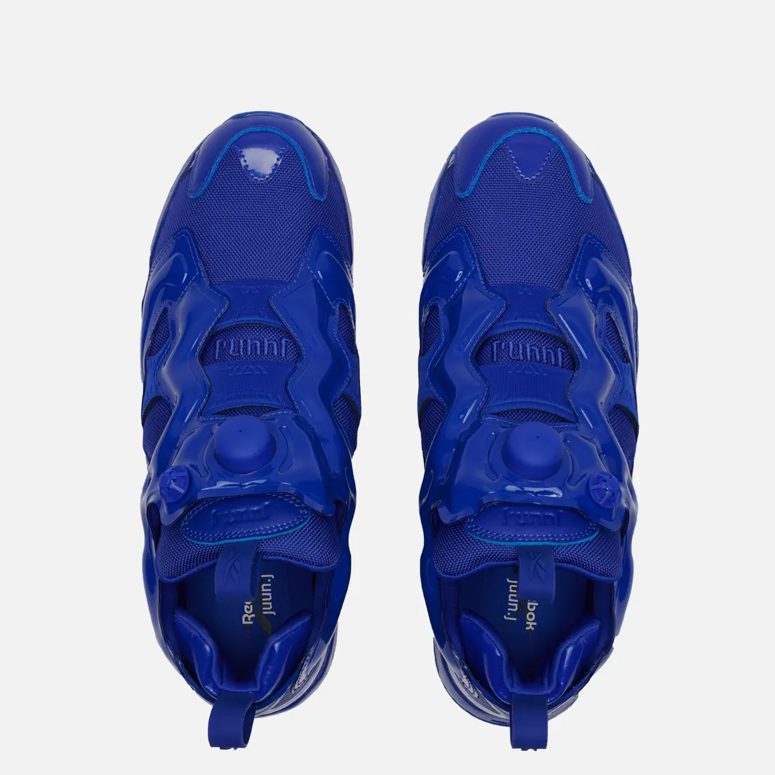 Reebok Кроссовки x Juun.J Instapump Fury OG