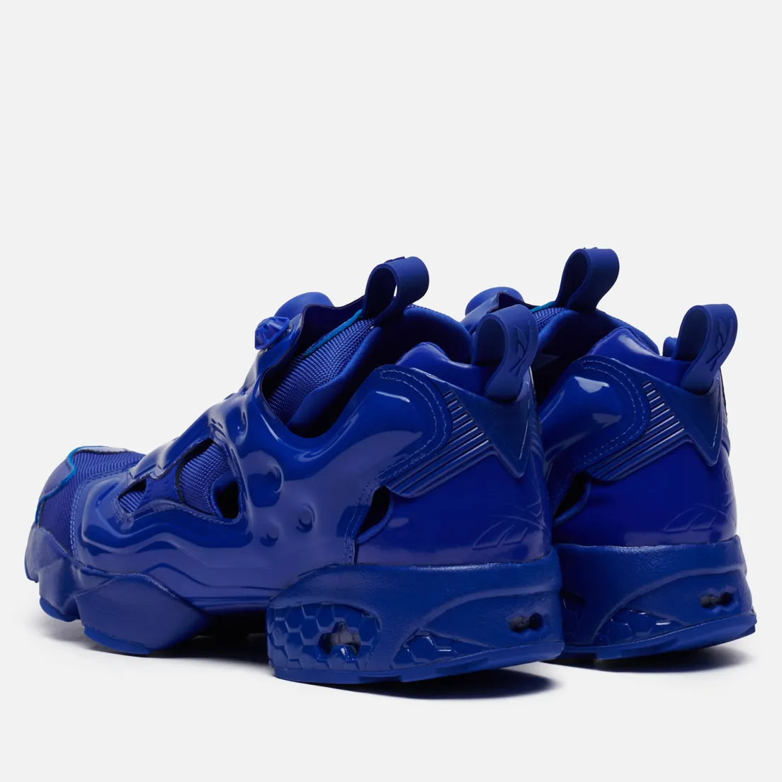 Reebok Кроссовки x Juun.J Instapump Fury OG