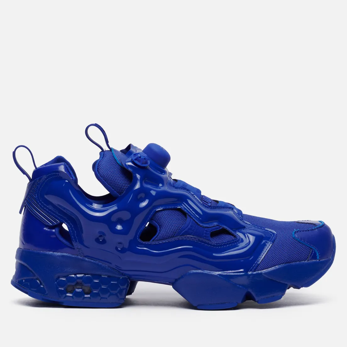 Reebok Кроссовки x Juun.J Instapump Fury OG