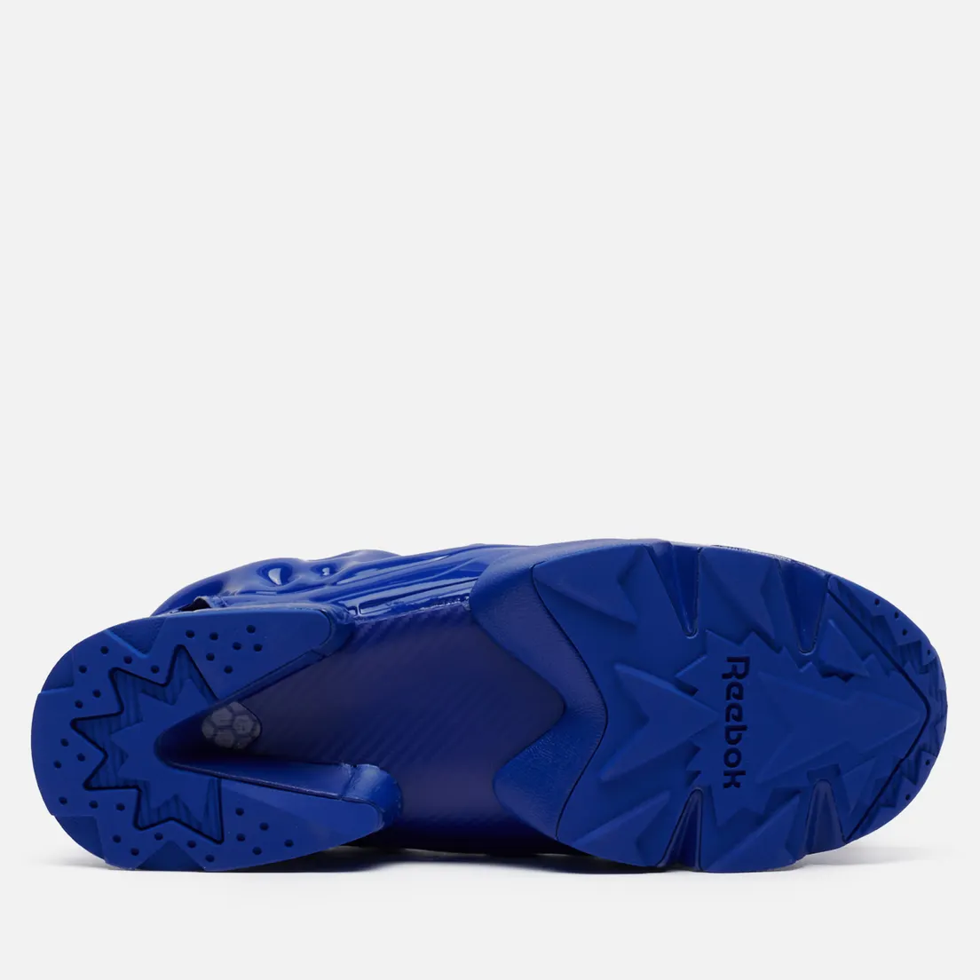 Reebok Кроссовки x Juun.J Instapump Fury OG