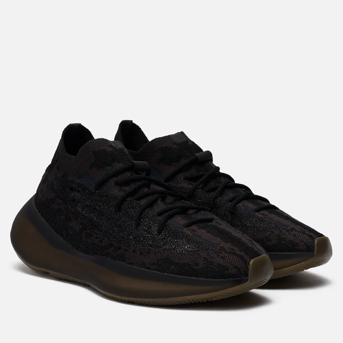 adidas Originals Кроссовки YEEZY Boost 380 Reflective