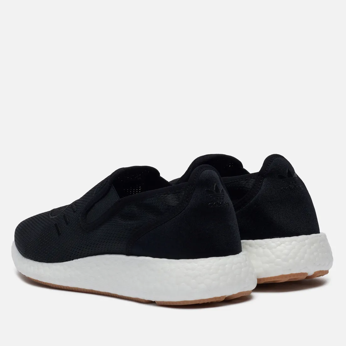 adidas Originals Мужские кроссовки x Human Made Slipon Pure