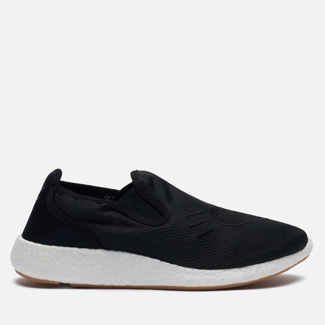 adidas Originals Мужские кроссовки x Human Made Slipon Pure