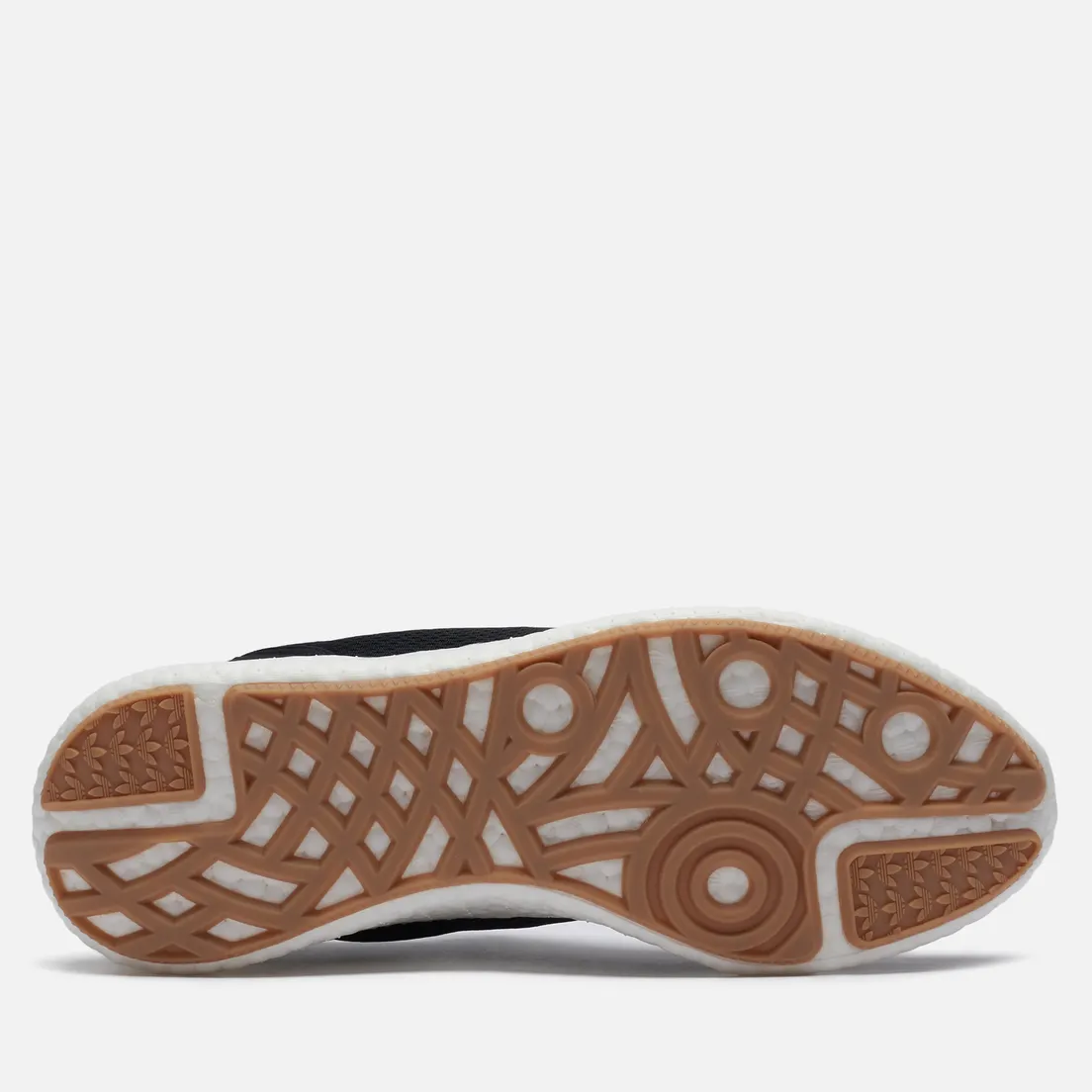 adidas Originals Мужские кроссовки x Human Made Slipon Pure