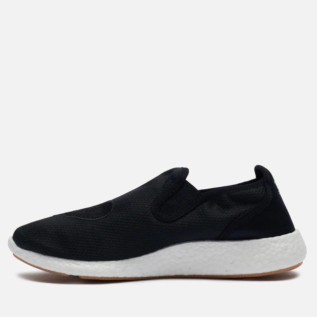 adidas Originals Мужские кроссовки x Human Made Slipon Pure