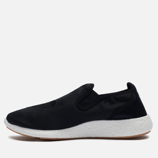 Мужские кроссовки adidas Originals x Human Made Slipon Pure Core Black/Core Black/White