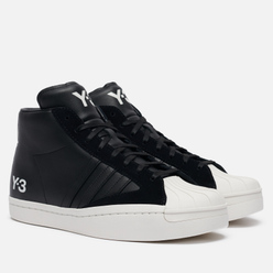 Y-3 Кроссовки Yohji Pro