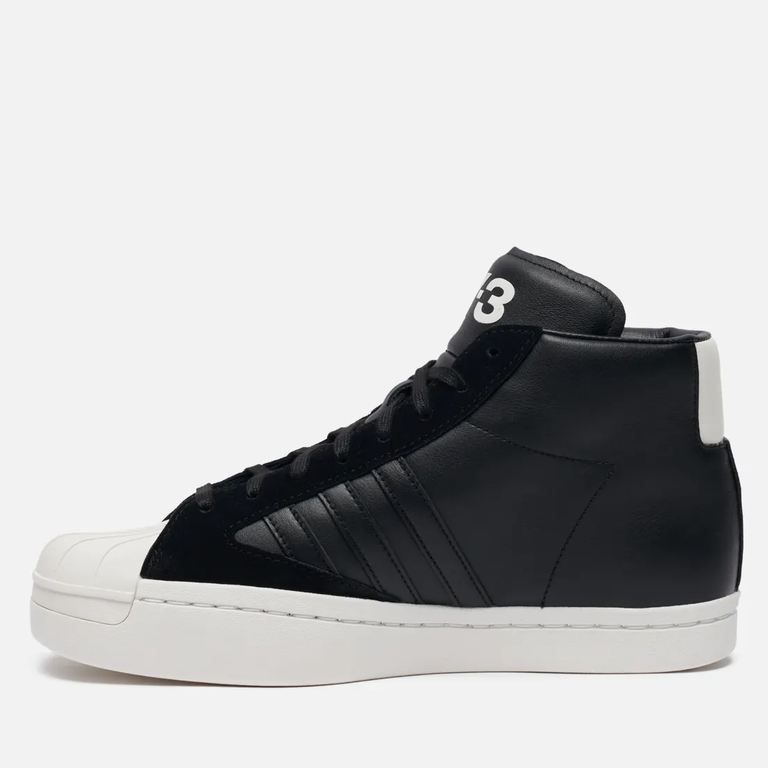 Y-3 Кроссовки Yohji Pro