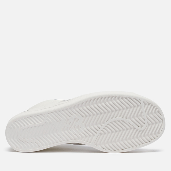 Кроссовки Y-3 Yohji Pro Cream White/Grey One/Black
