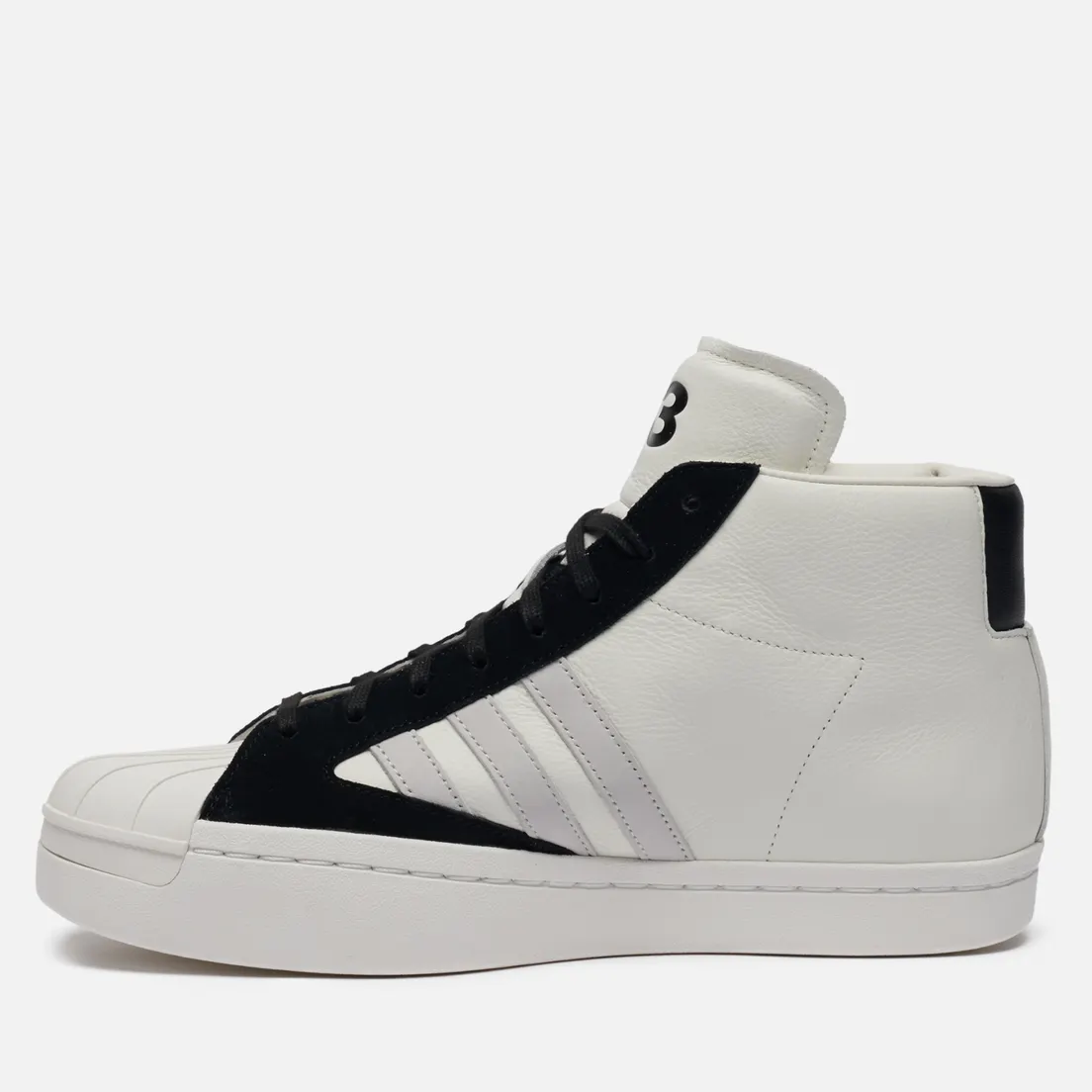 Y-3 Мужские кроссовки Yohji Pro