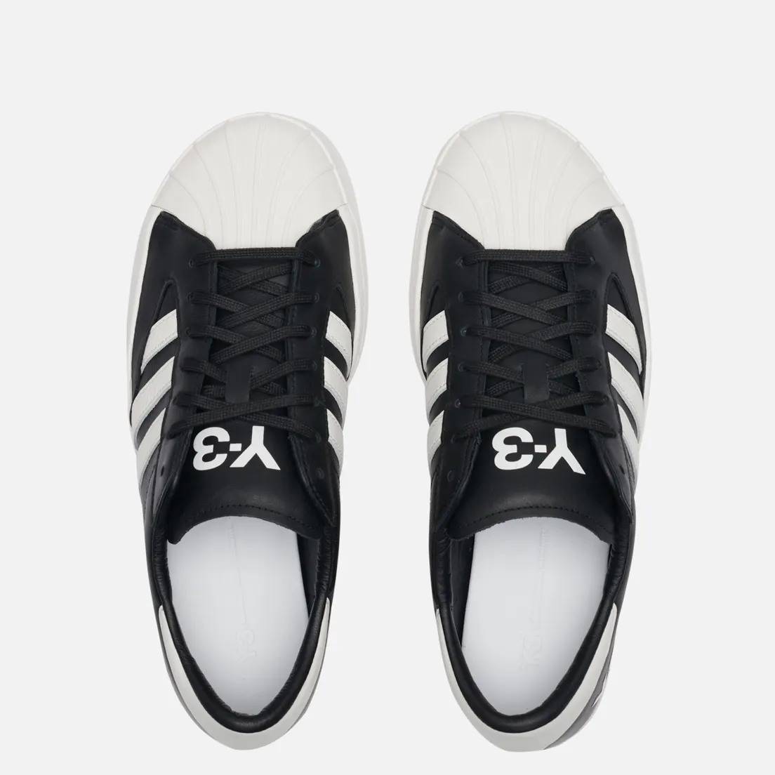 Y-3 Кроссовки Yohji Star