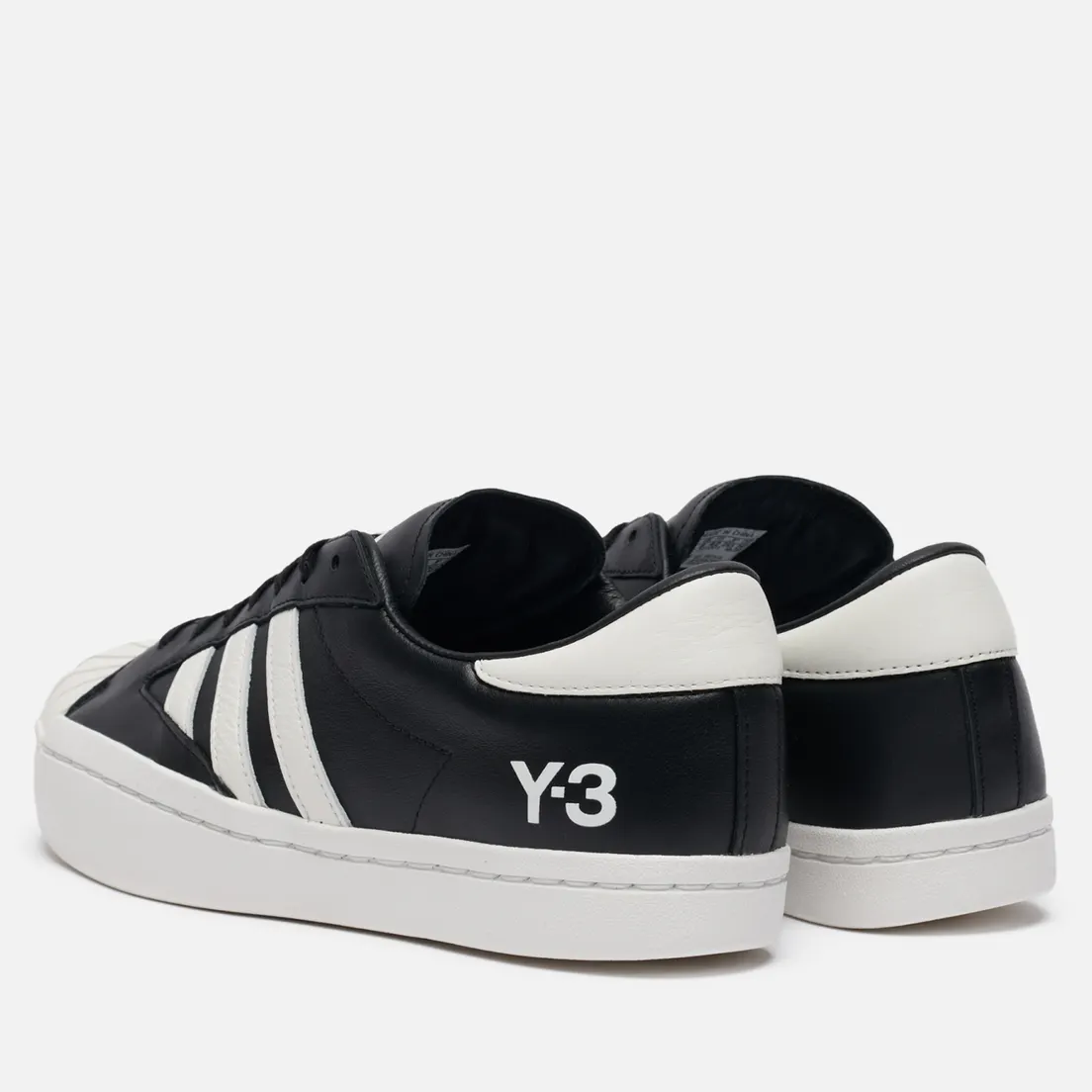 Y-3 Кроссовки Yohji Star