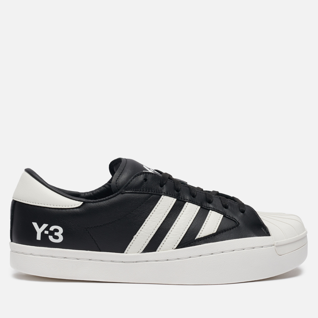 Y-3 Кроссовки Yohji Star