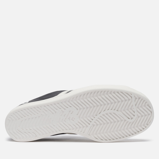 Кроссовки Y-3 Yohji Star Black/Core White/Black