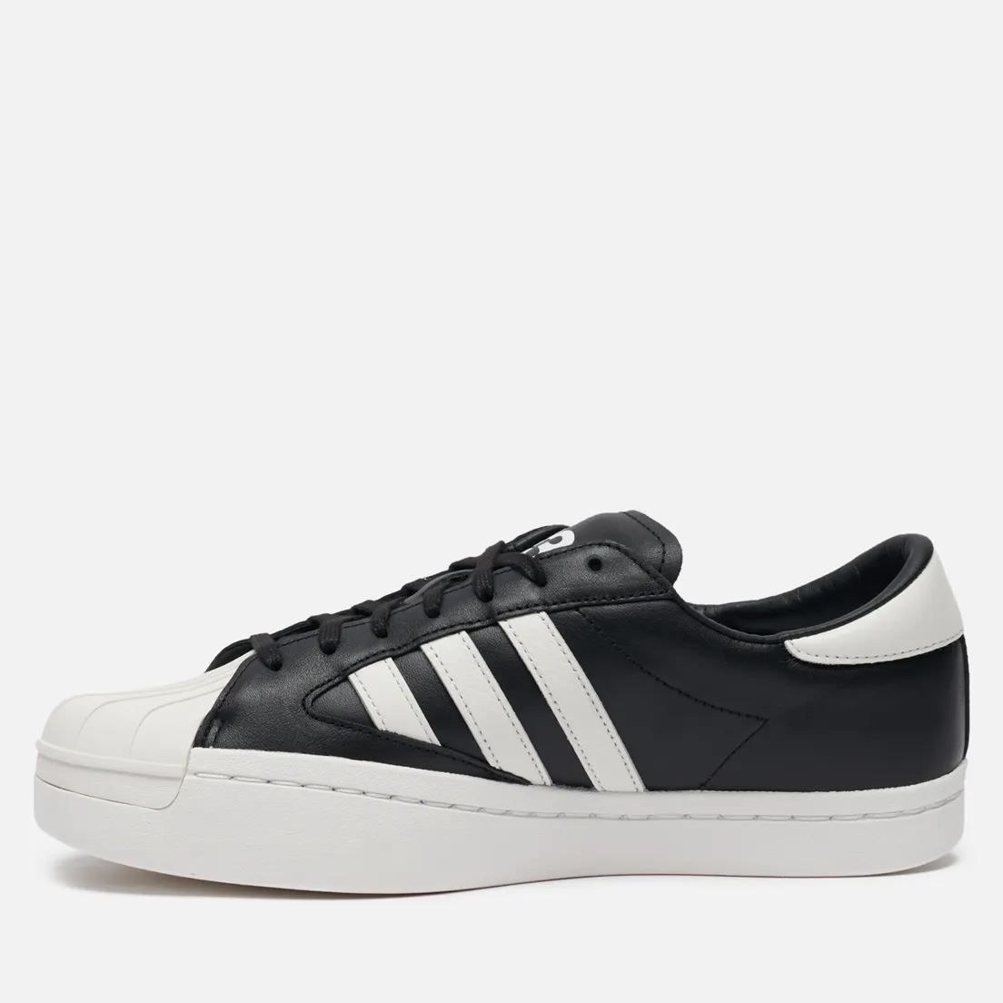 Y-3 Кроссовки Yohji Star